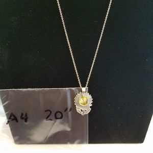 Jewelry - 925/STERLING NECKLACE Jewelry - 925/STERLING NECKLACE